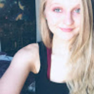 Meet your Posher, Cheyanne